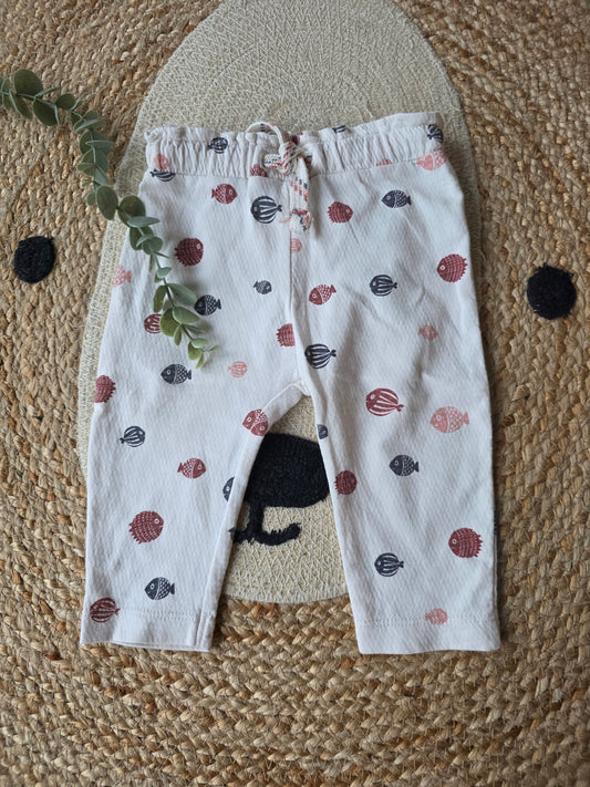 Babyface broekje maat 68