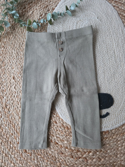 Mini legging maat 68