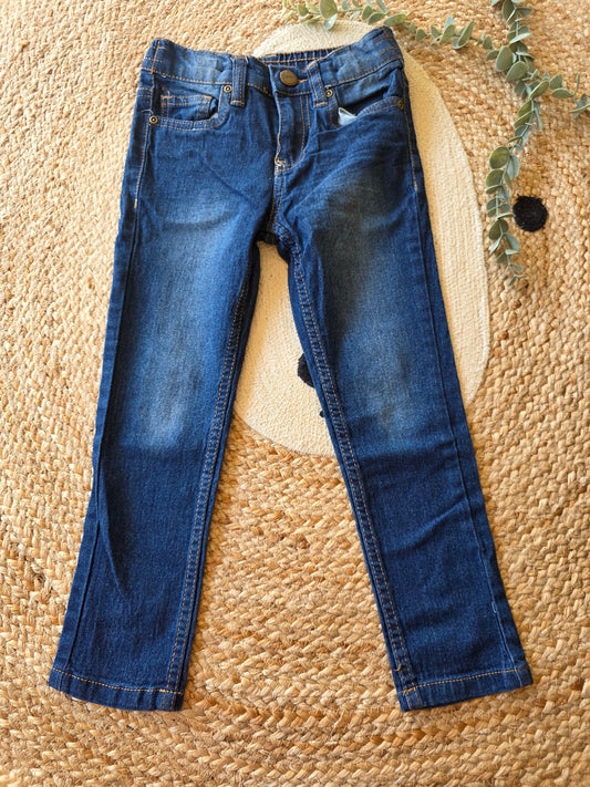 Xmail jeans maat 104