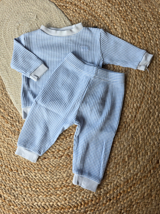 Feetje pyjama maat 62