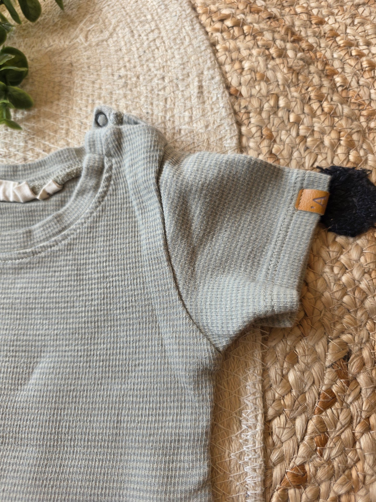 Lil Atelier body maat 80 -K204