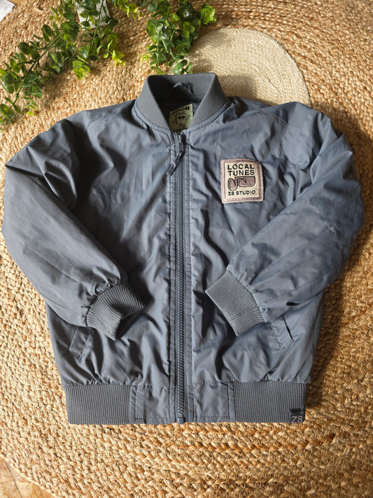 Z8 zomerjas maat 116/122