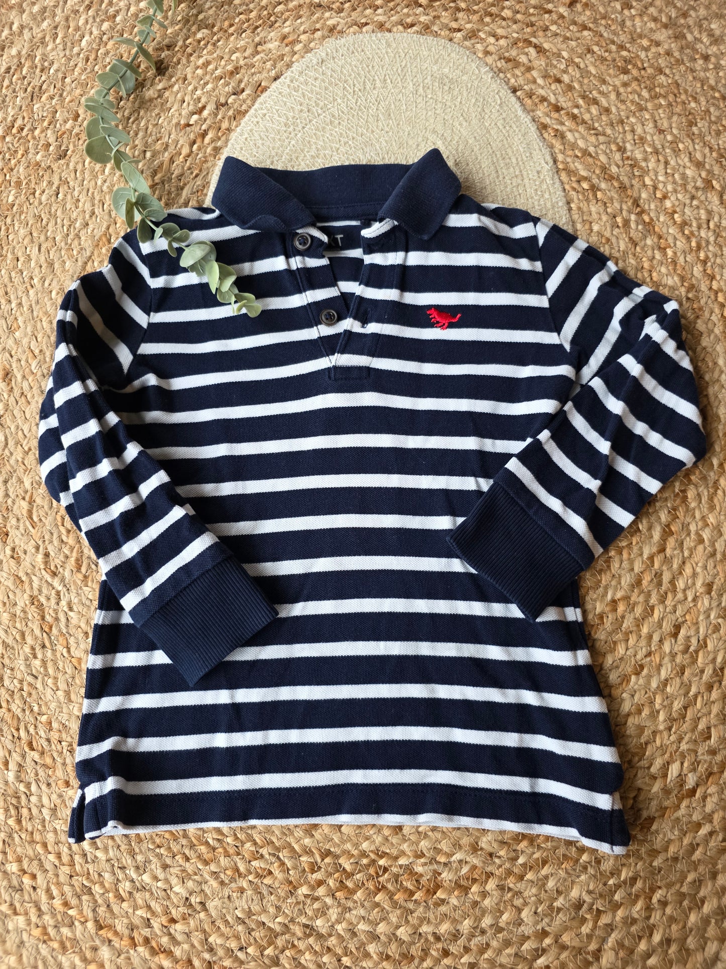 Next shirtje maat 98