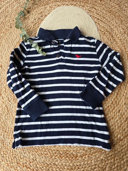 Next shirtje maat 98