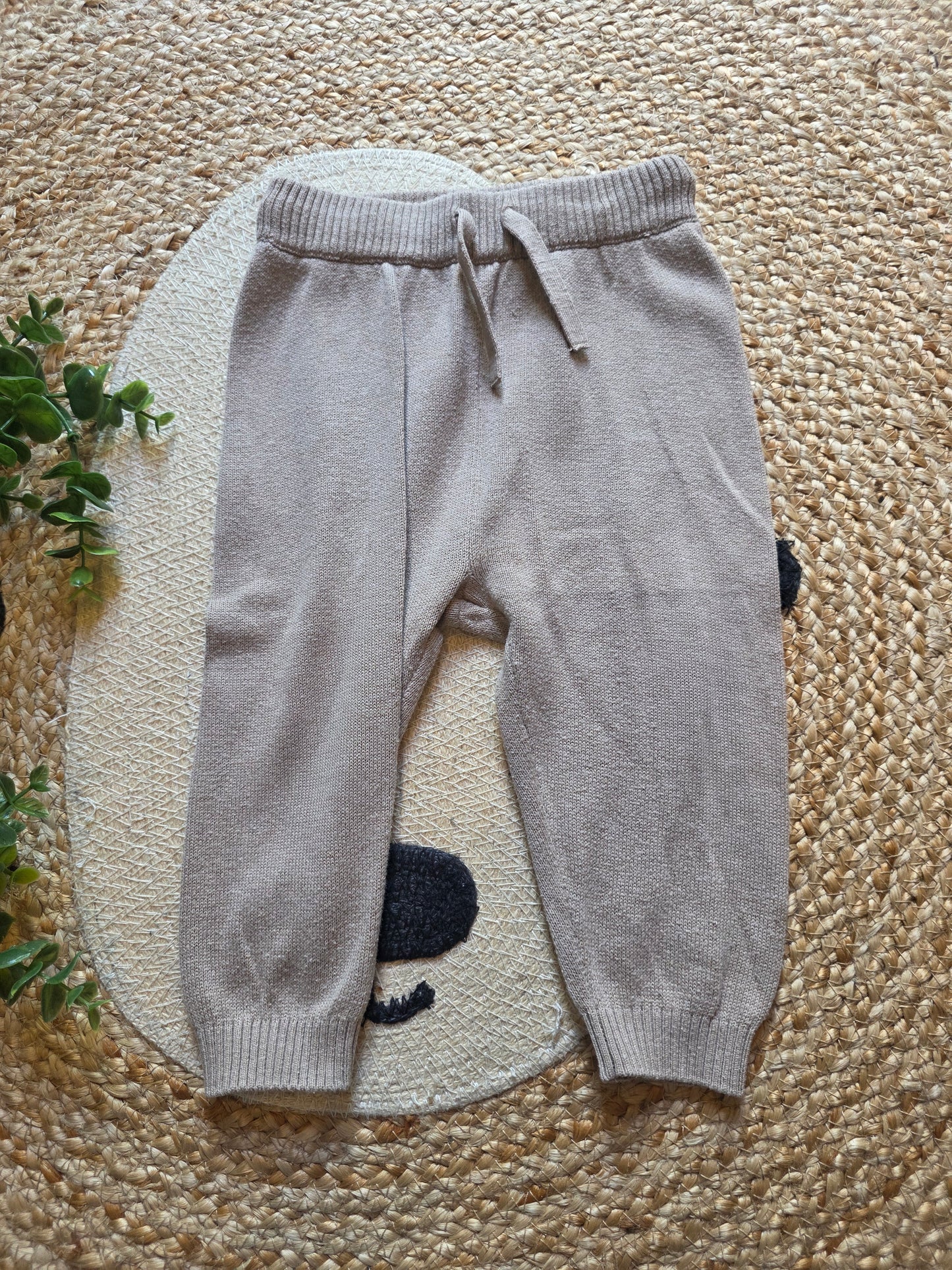 Hema broek maat 74 -K218