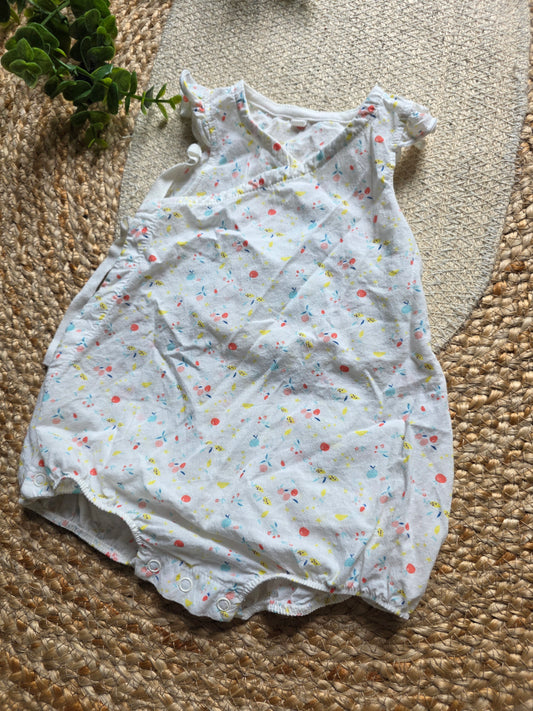 Petit Bateau pakje maat 54 cm -K211