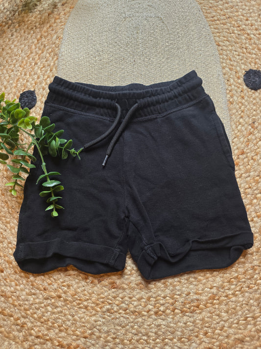 Zeeman korte broek maat 98/104