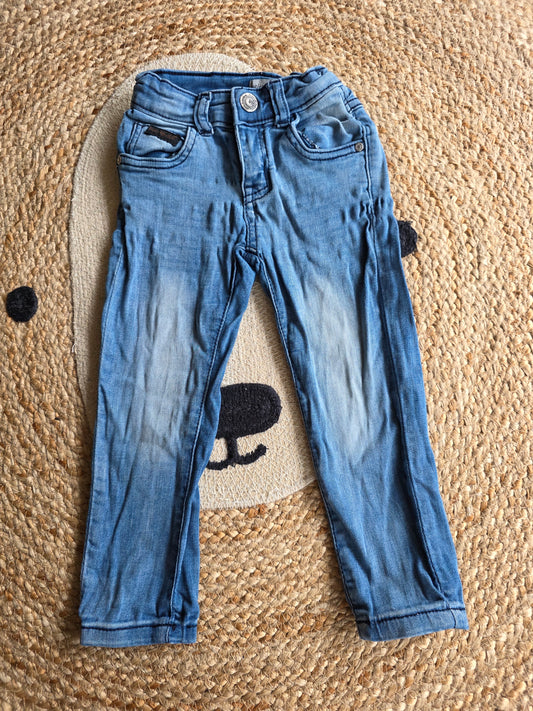 Koko noko jeans maat 92