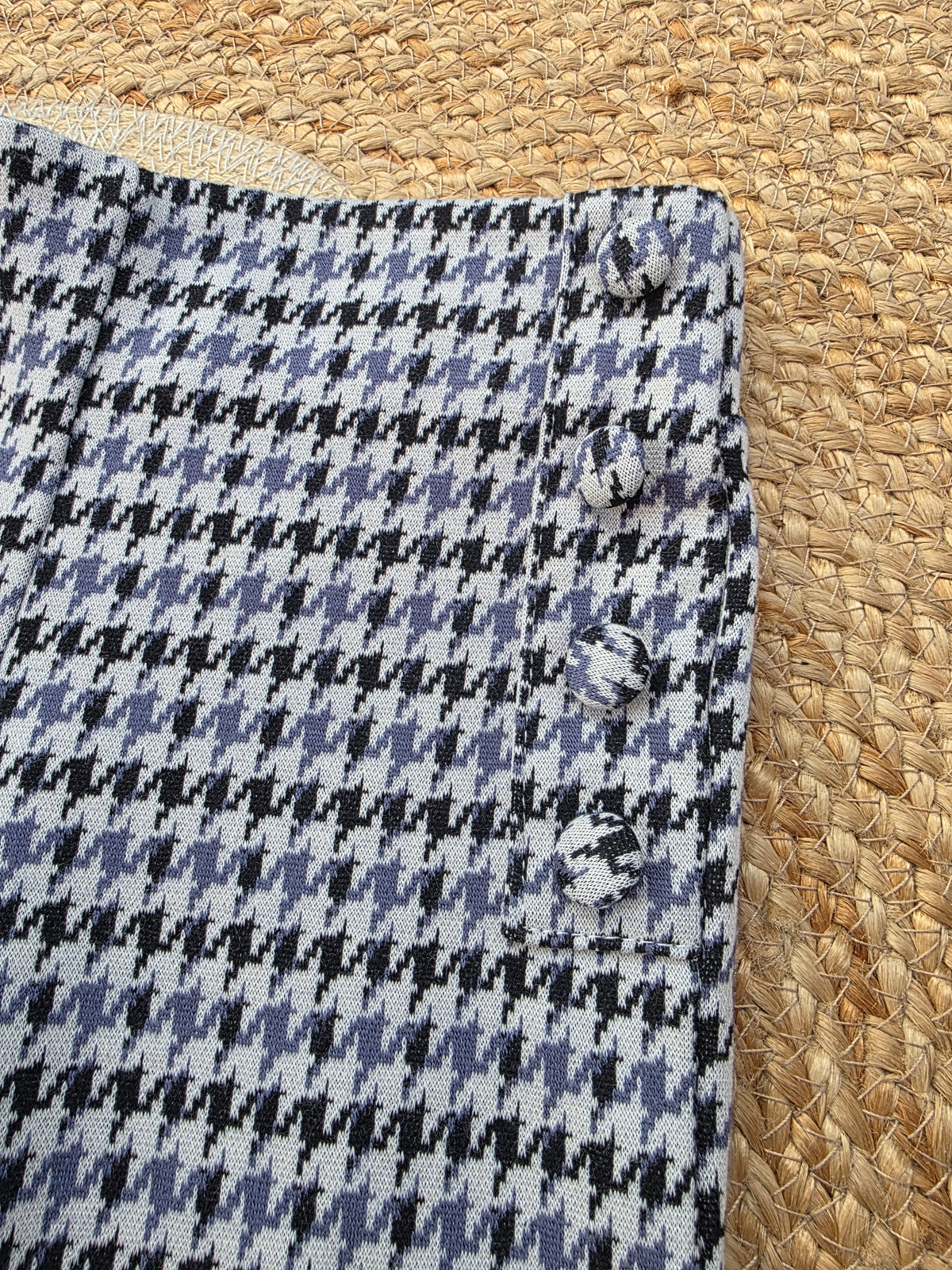 WE broek maat 98/104