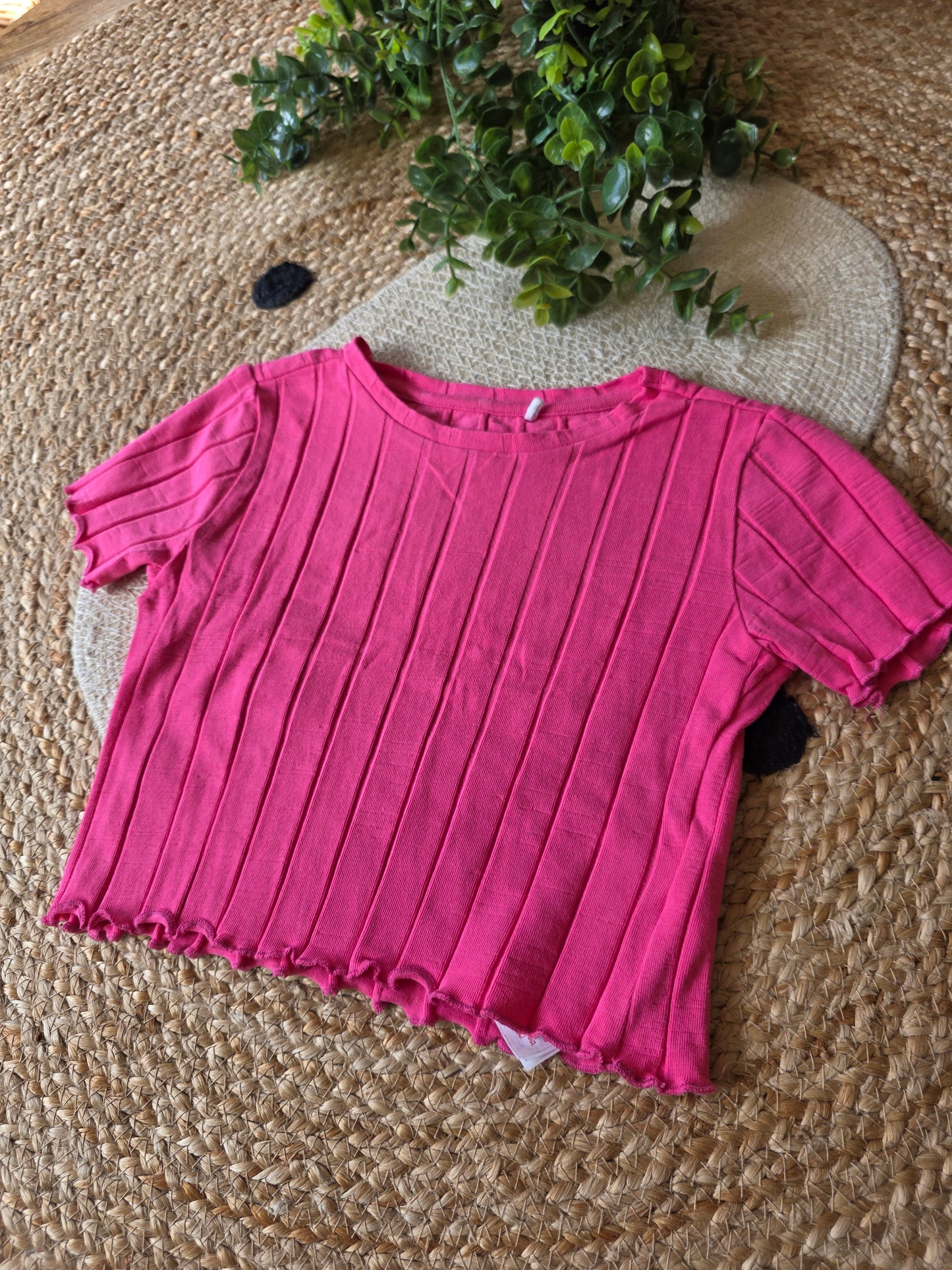 Name it tshirt maat 116 -K208