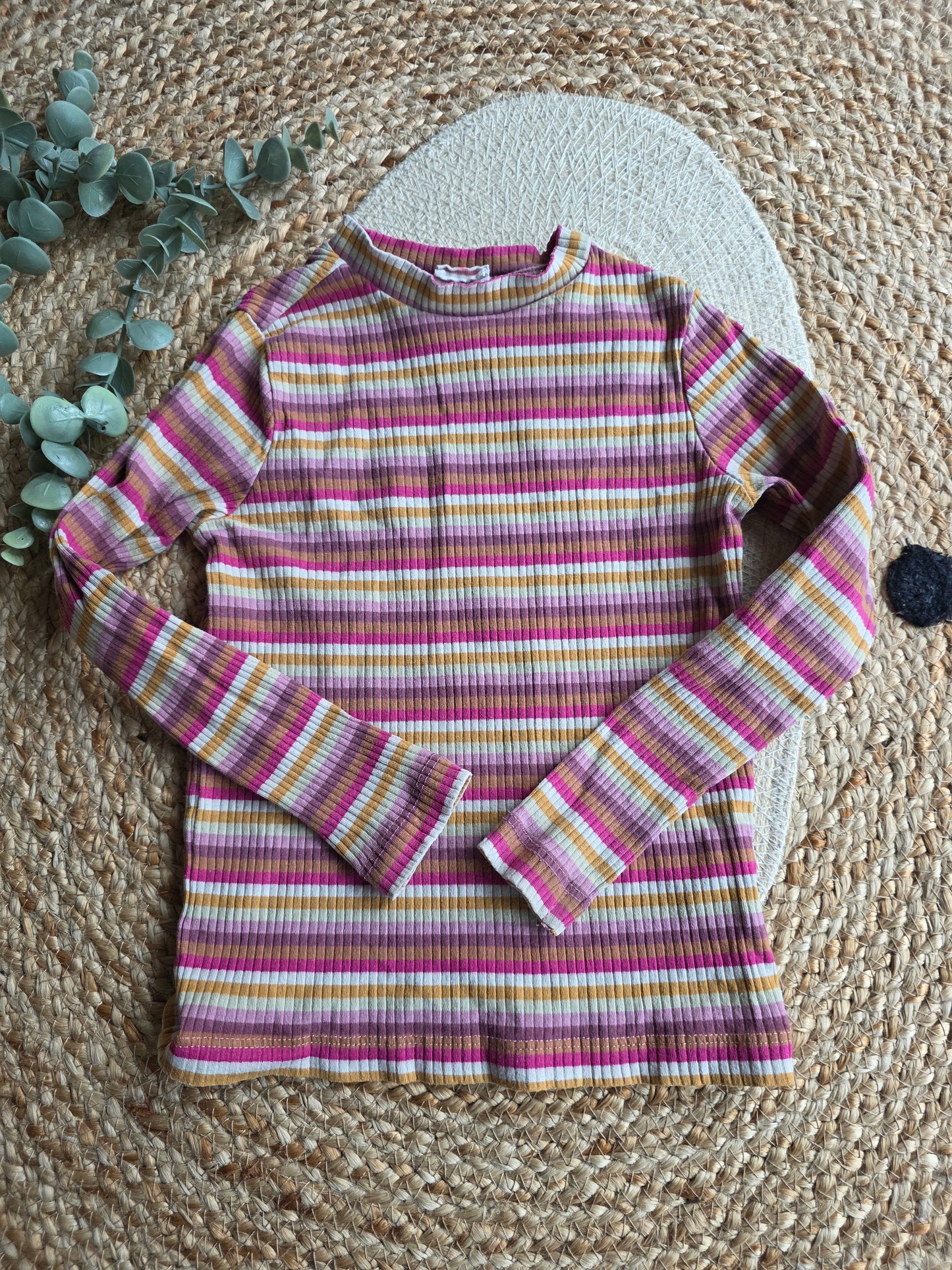 Hema shirtje maat 98/104