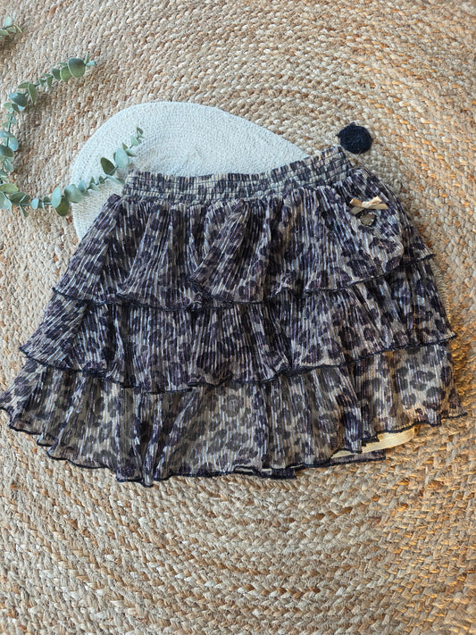 Le chic rokje maat 116