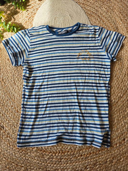 Tumble n dry tshirt maat 122