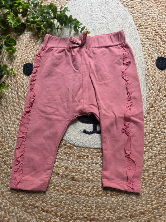 Hema broek maat 74 -K211