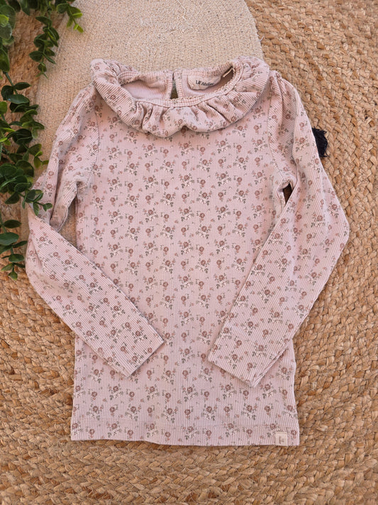 Lil Atelier shirtje maat 104