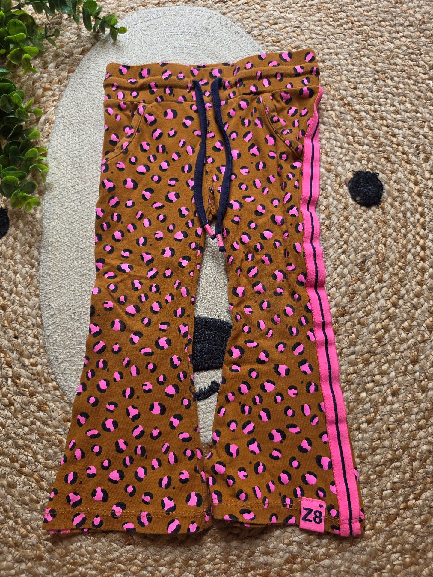 Z8 broek maat 80-K224