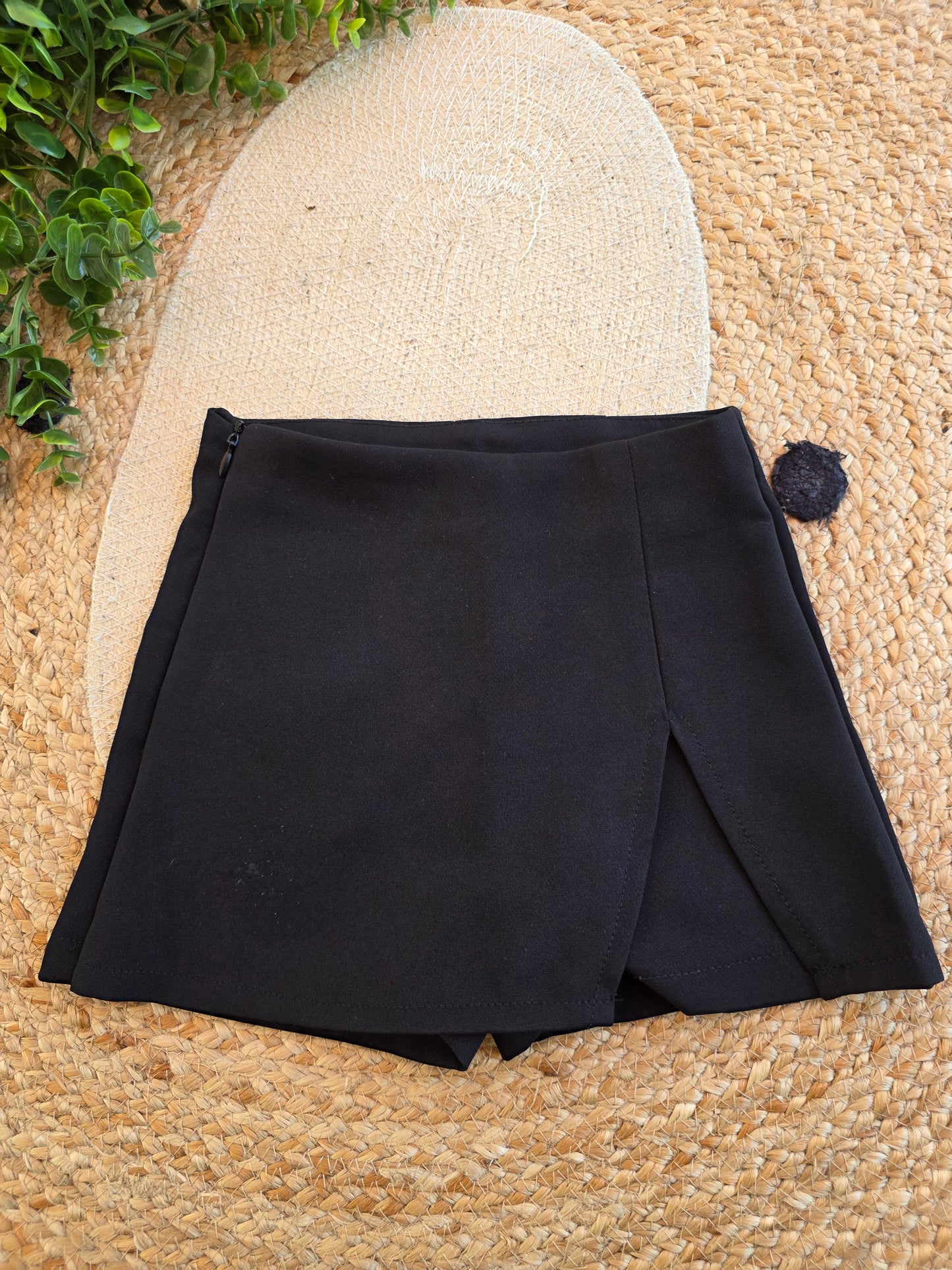 Zeeman broek rokje maat 92