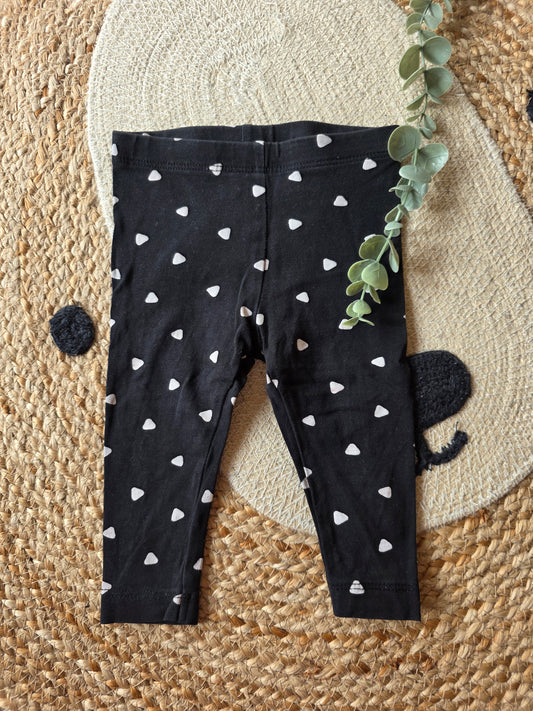 Hema legging maat 62