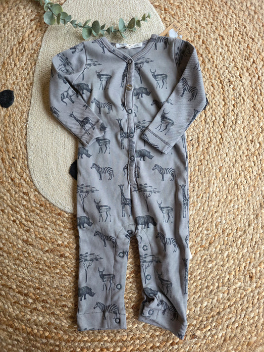 Snooze baby pakje maat 62/68