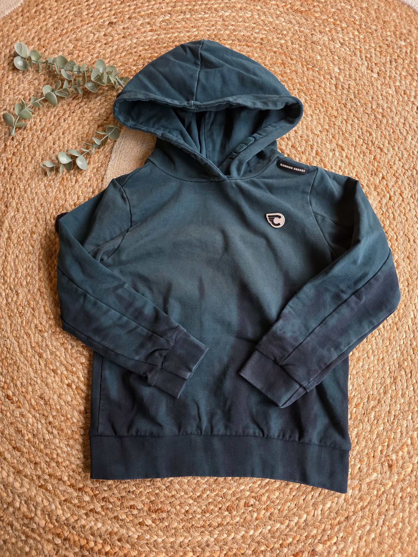 Common heroes trui maat 110/116