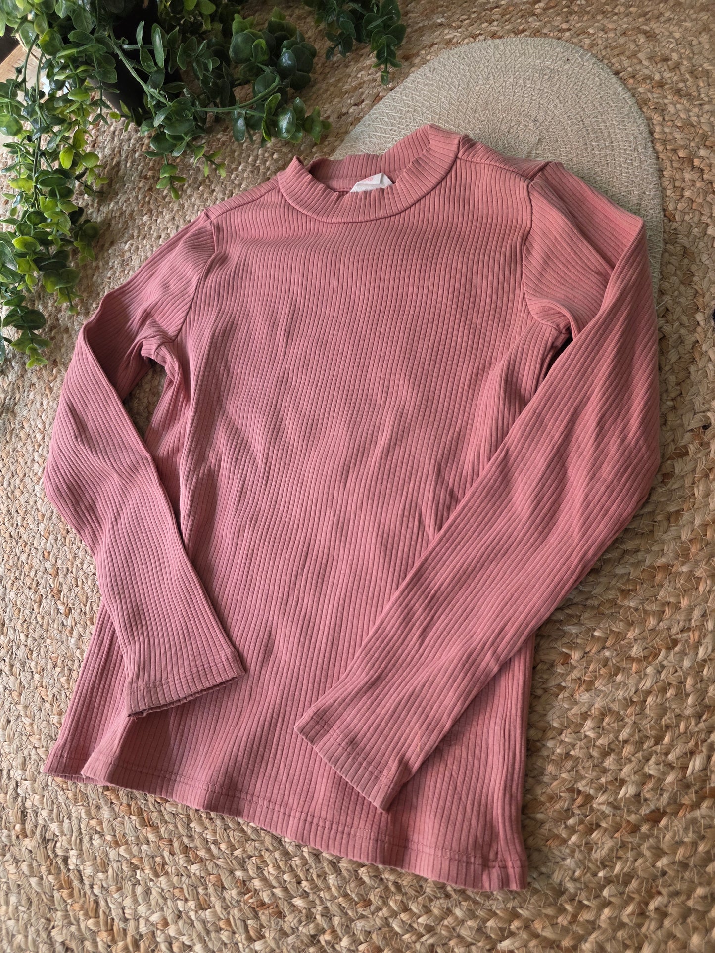 Hema shirtje maat 122/128