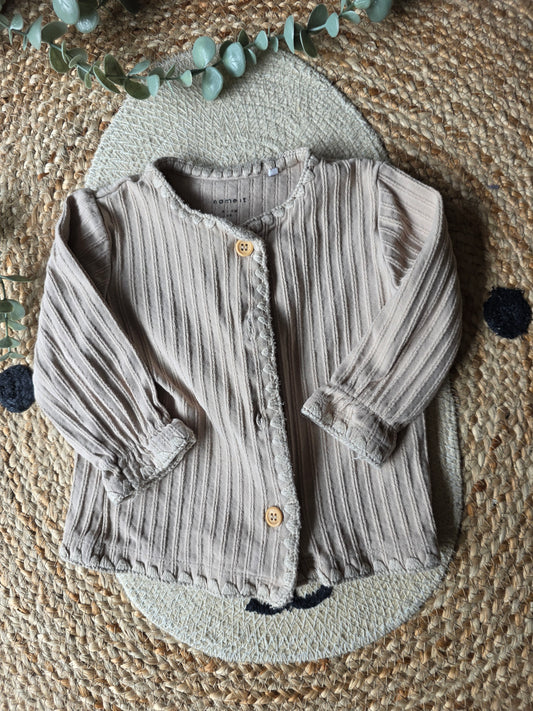 Name it blouse maat 68