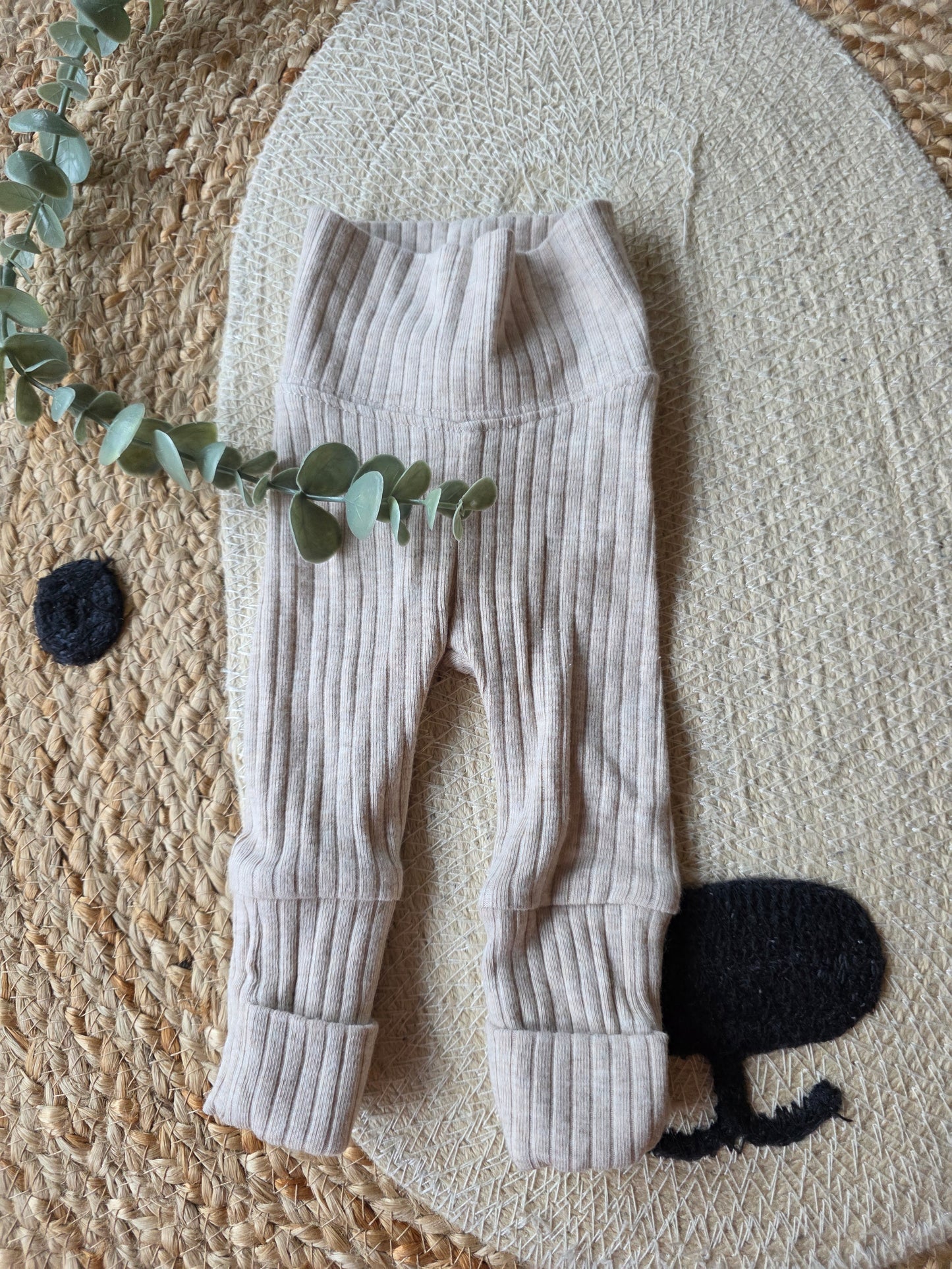 Noppies broekje maat 44