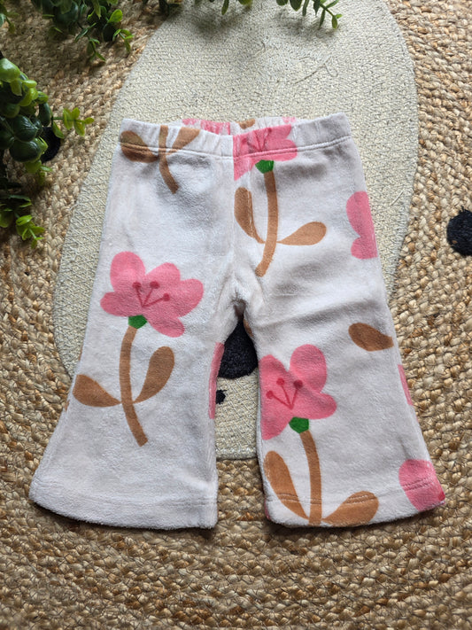 Hema broek maat 62 -K225