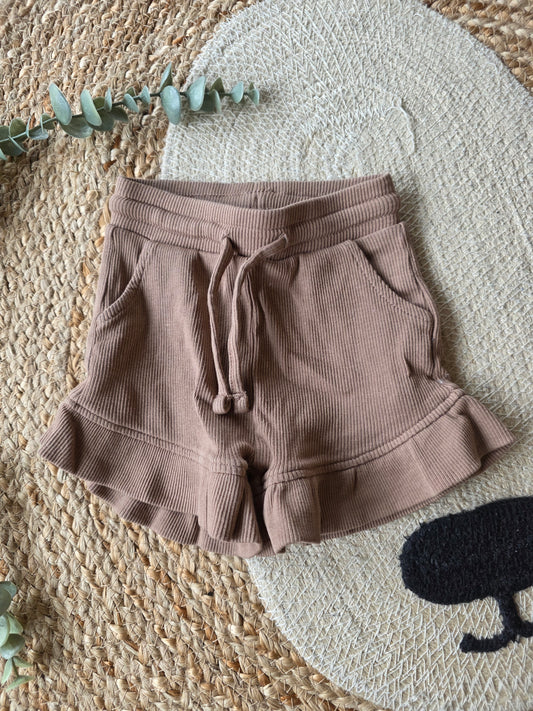 Prénatal korte broek maat 56