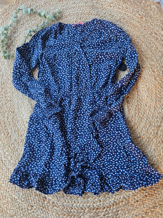 We jurkje maat 134/140