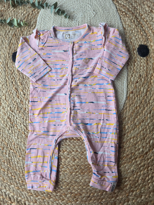 Tumble n dry pakje maat 56