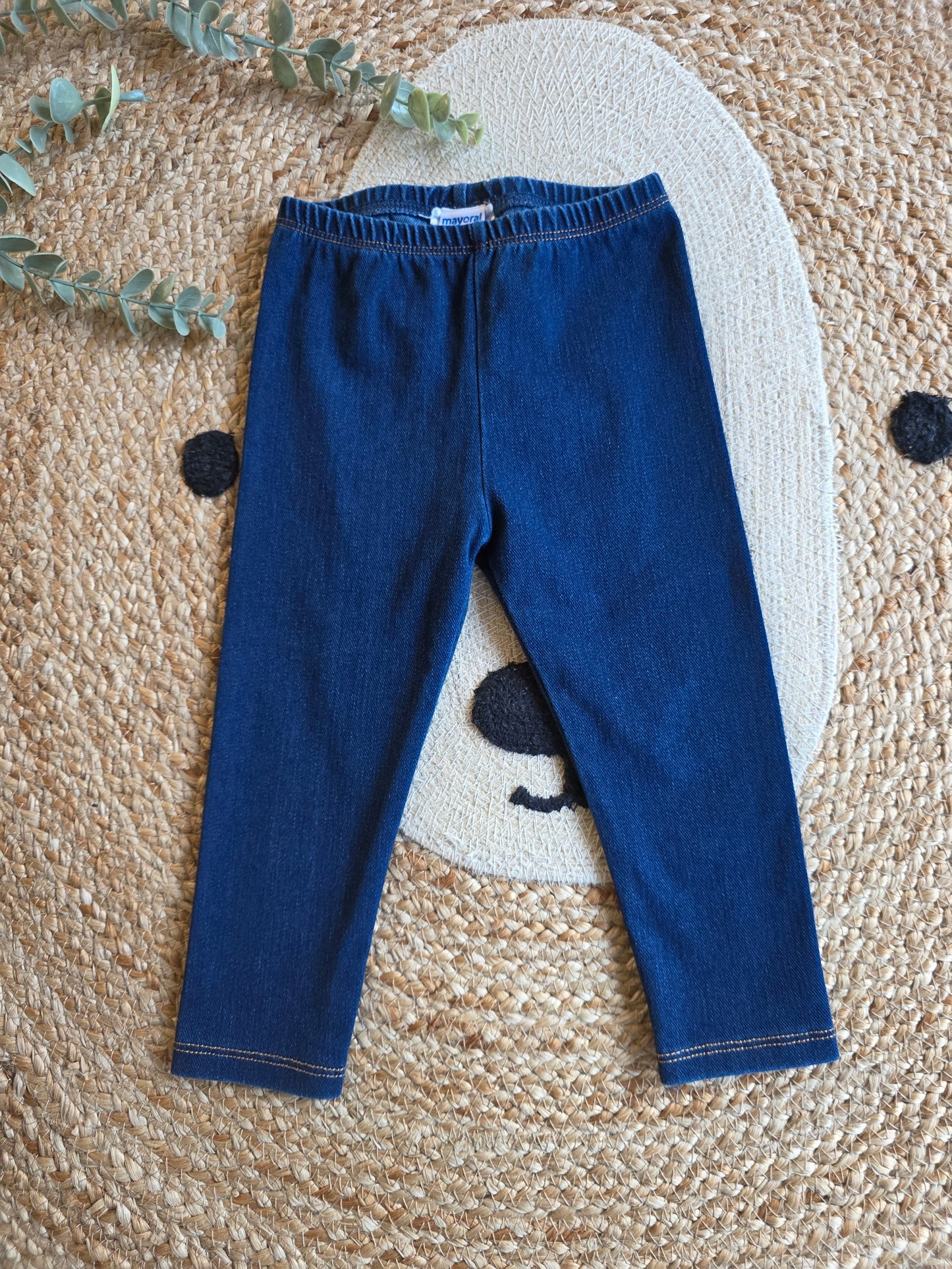 Mayoral legging maat 18M