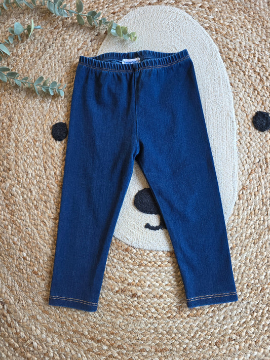 Mayoral legging maat 18M