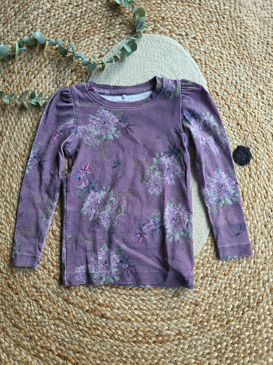 Name it shirtje maat 92