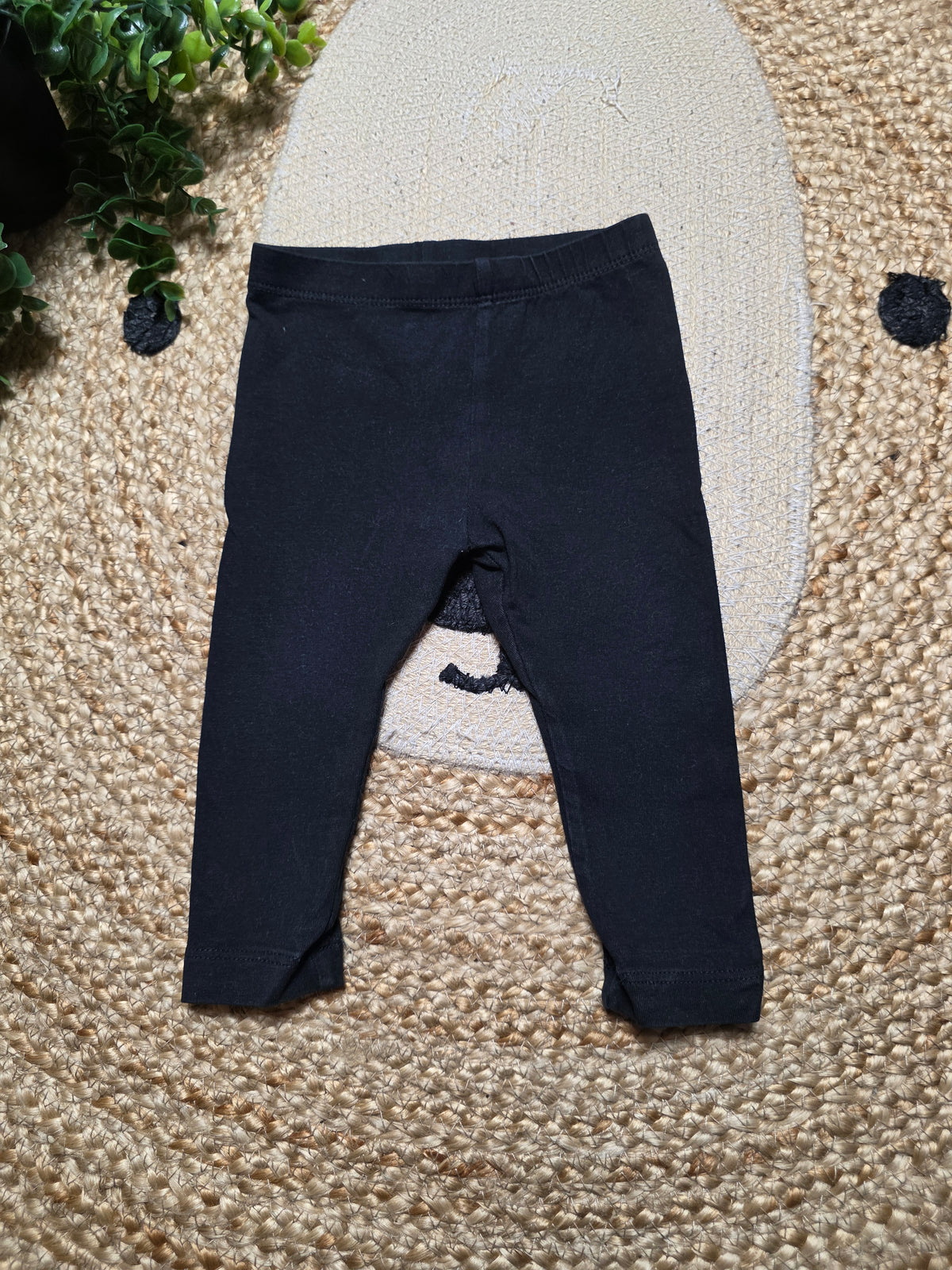 Hema legging maat 68