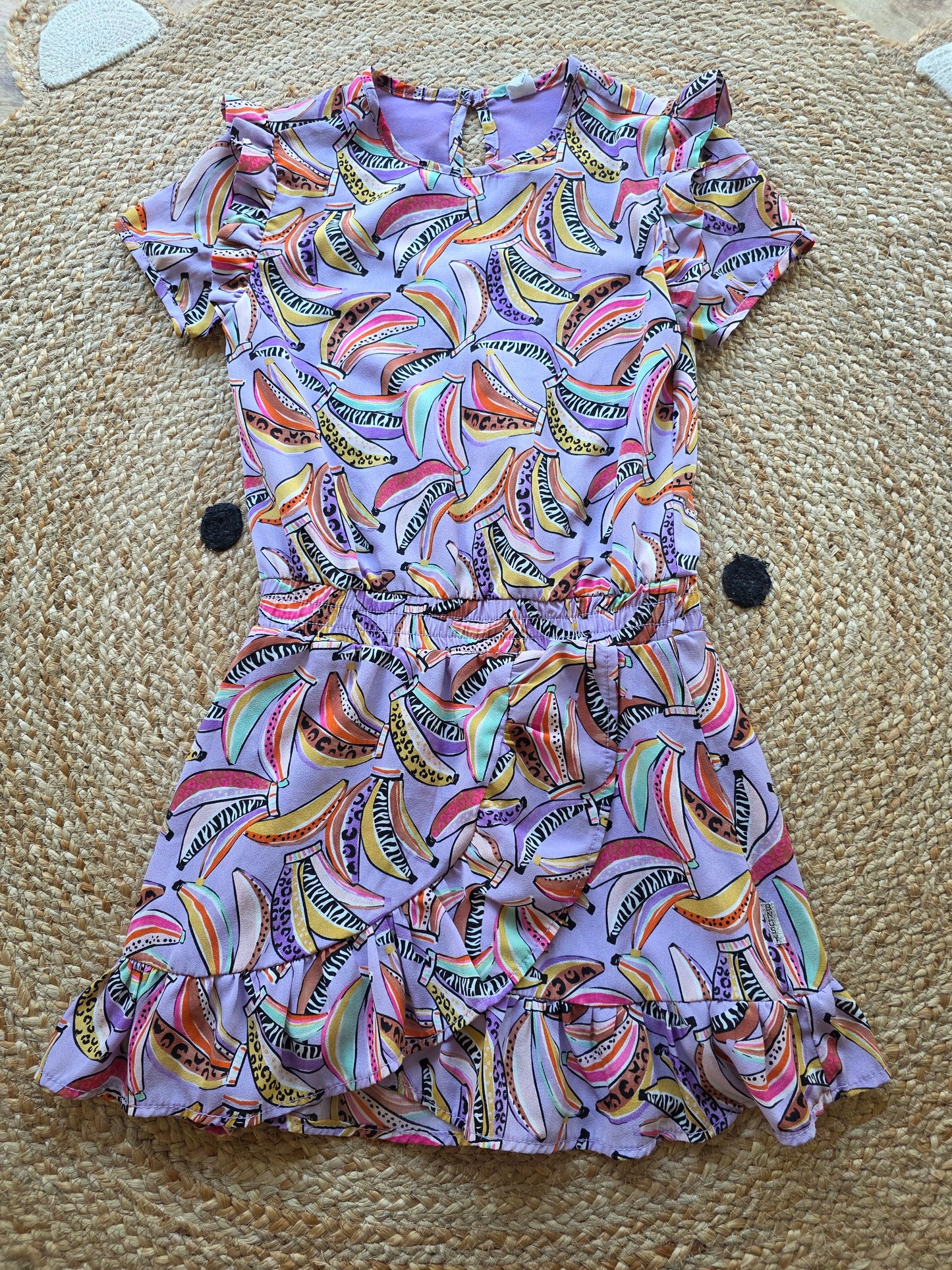 B nosy jurkje maat 140