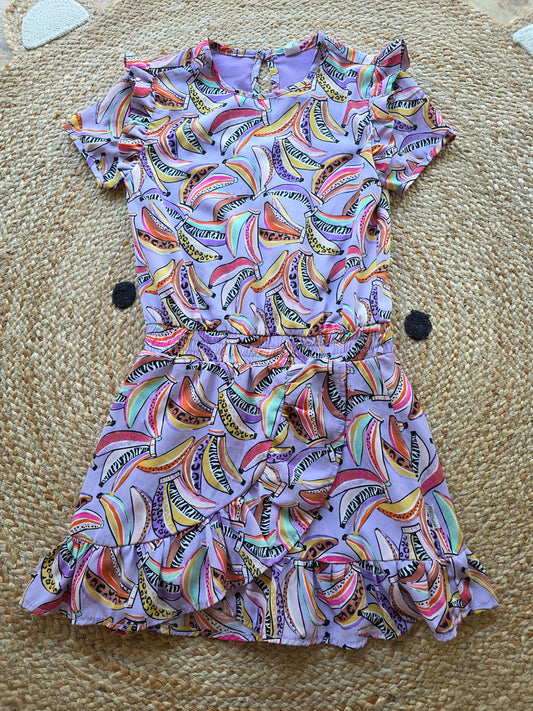 B nosy jurkje maat 140