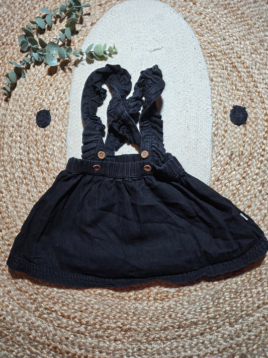 Hema overgooier maat 80