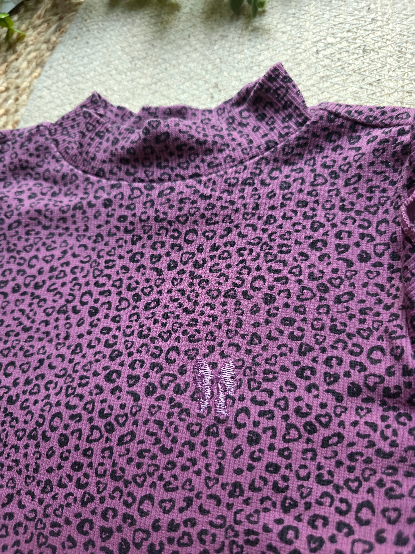 Persival shirtje maat 104/110