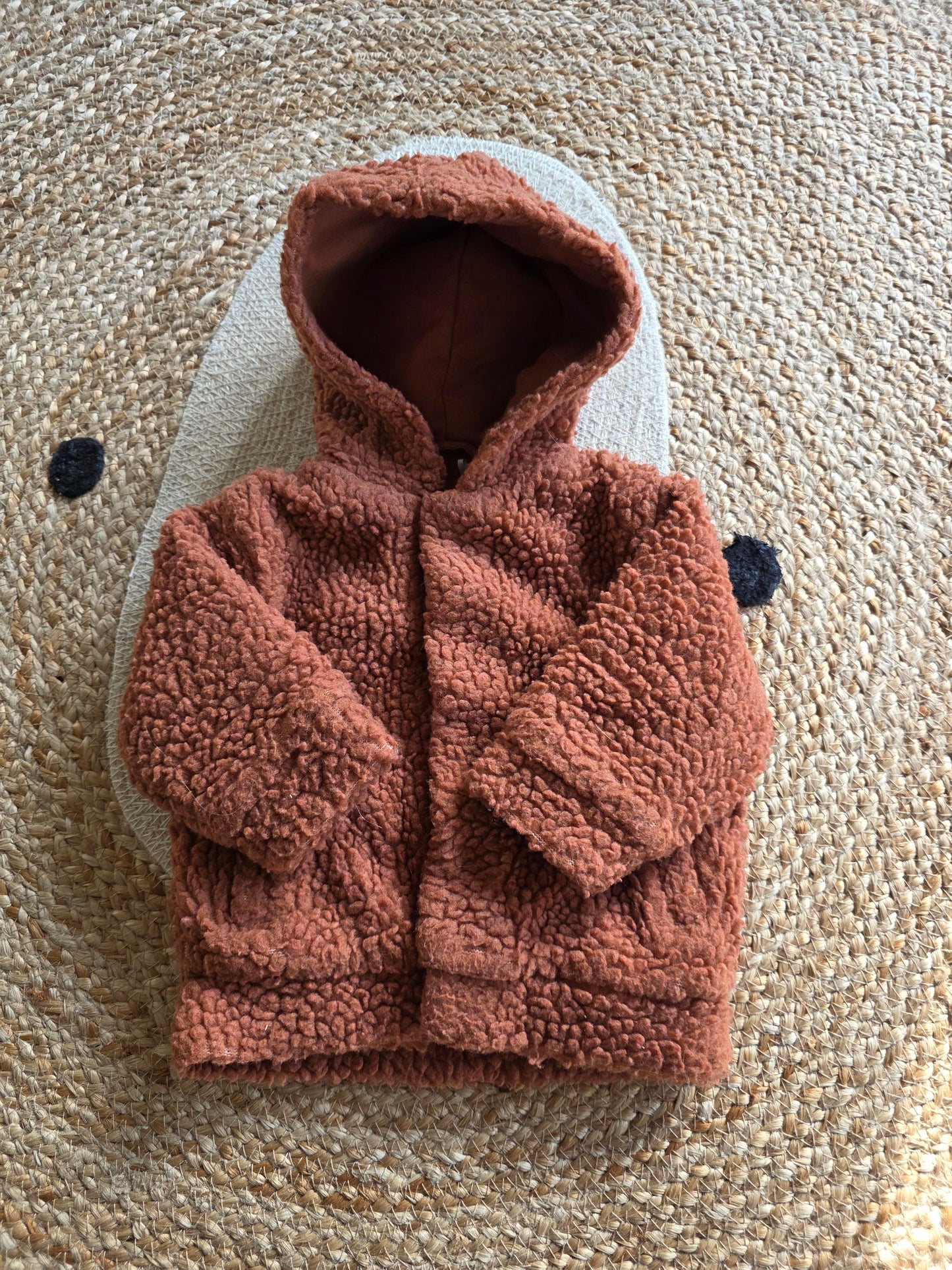 Prénatal jasje maat 62