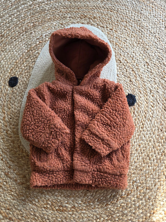 Prénatal jasje maat 62