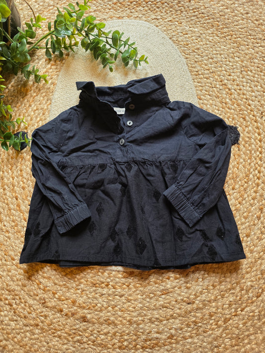 Your wishes blouse maat 62/68 -K229
