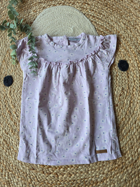 Prénatal tshirt maat 98