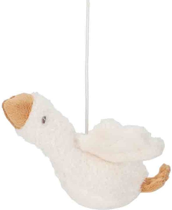 Little Dutch Newborn Muziekmobiel Newborn Naturals