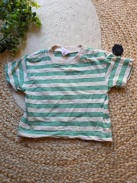 Hema tshirt maat 62 -K224