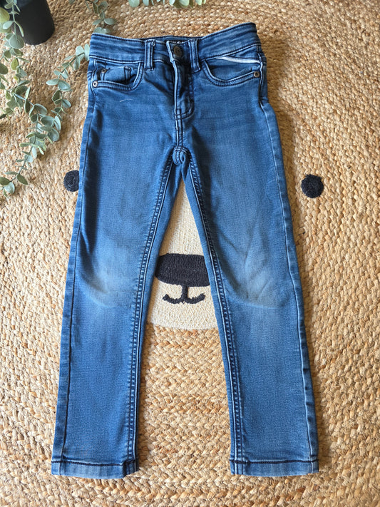Terstal jeans maat 116