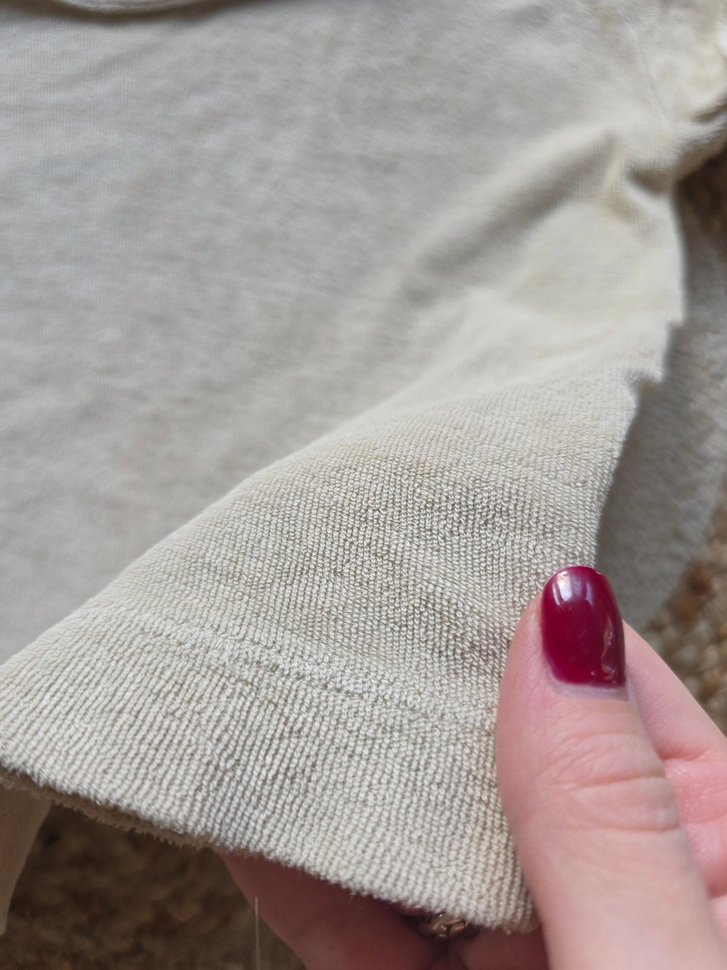 The simple folk tshirt 9-12M