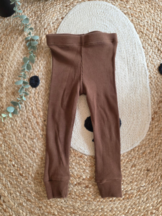 Siemz legging maat 74-80