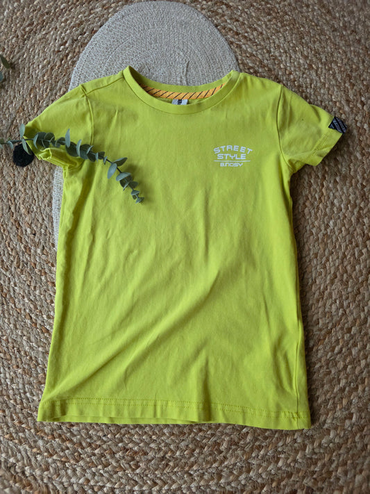 Bnosy tshirt maat 110