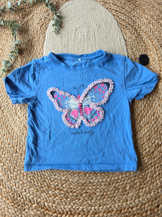 Name it tshirt maat 98
